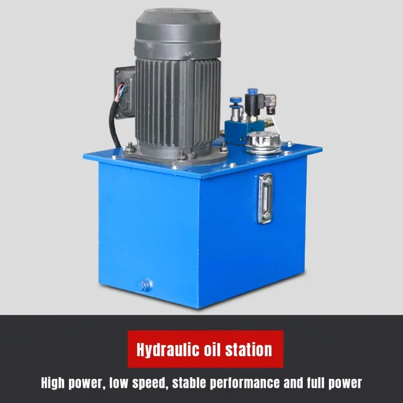 مصعد هيدروليكي كهربائي منزلي صغير للتحكم عن بعد دليل المستودعات نوع محمل قوي للغاية قابل للتخصيص