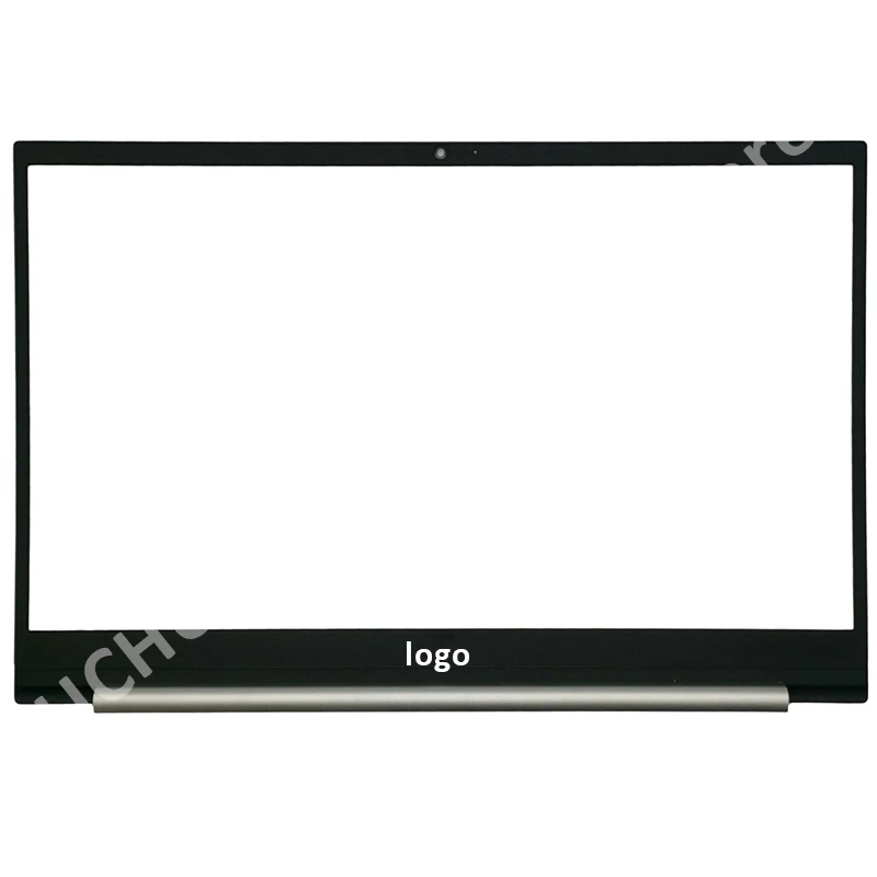 Coque arrière LCD pour HP Pavilion, charnières LCD pour accoudoir, boîtier astronomique supérieur et inférieur, couleur argent, révélateur TPN-Q244