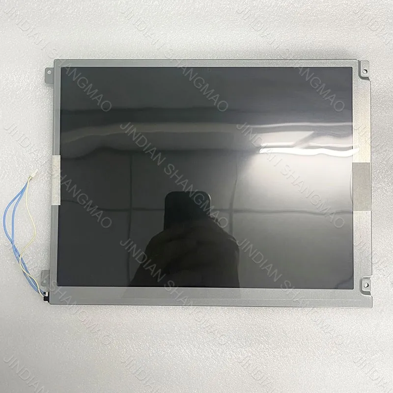 AA121SL03 AA121SL06 AA121SL12 AA121SL09 شاشة LCD صناعية أصلية 12.1 بوصة