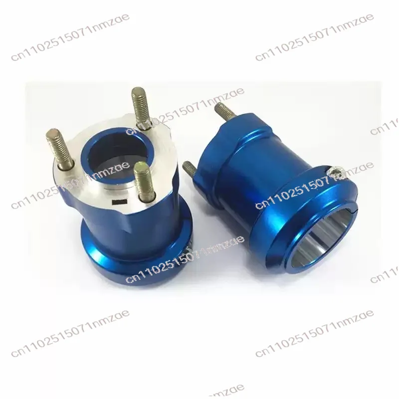 Aluminum Alloy Kart Rear Wheel Hub Seat 30mm40mm50mm Kart Accessories Modification
