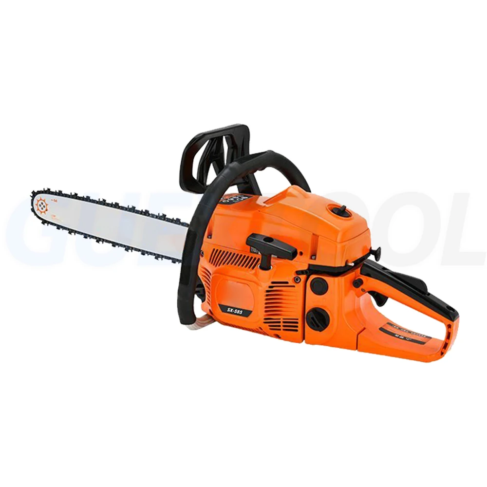 

Logging Saw Chainsaw High Power 2 Stroke Logging Saw Tree Cutting Tool Logging Saw Wood Cutting