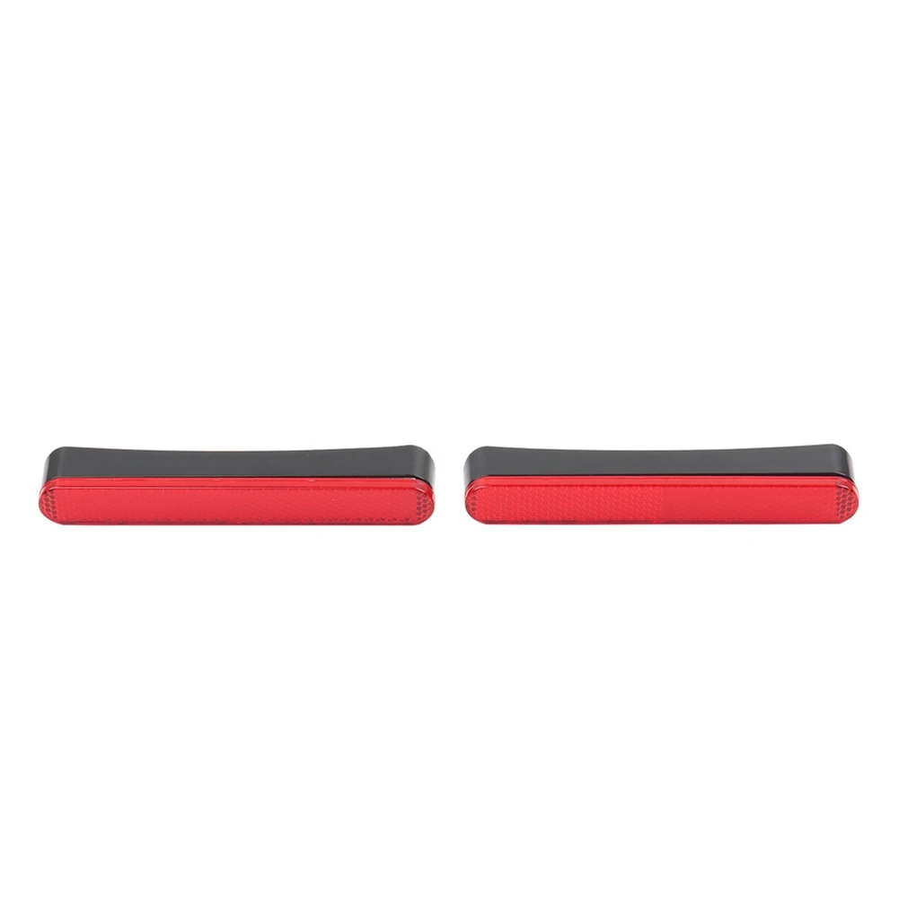 

NEW-Motocycle Reflective Strip For CVO Touring Road Electra Street Glide ST Road King 2016-2024