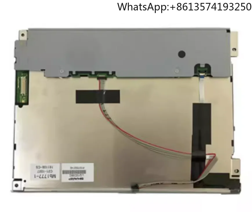 For The 10.4 Inch LCD New original LQ10D36C