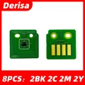 2BK 2C 2M 2Y