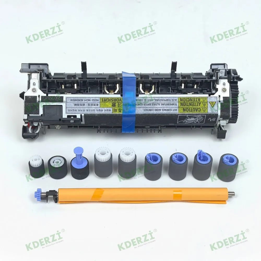 

CF064A RM1-8395 RM1-8396 Original Fuser Maintenance Kit for HP LaserJet Enterprise 600 M601 M602 M603 Printer Patrs 110V 220V