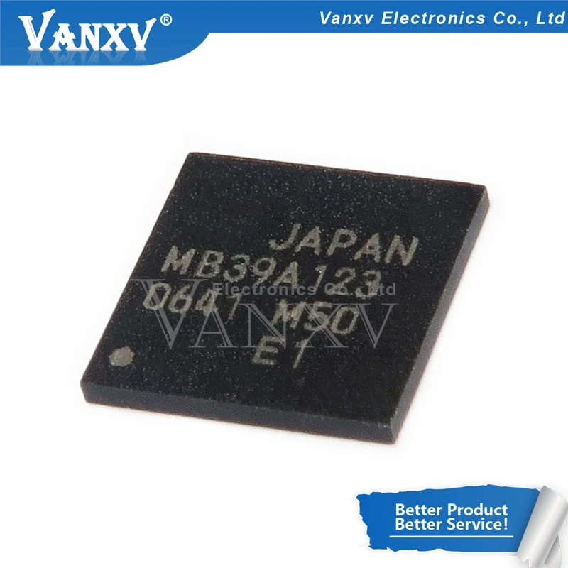 NCP6132AMNR2G NCP6132A NCP6132 ASM1440 1440 MB39A123 39A123 USB2512B-AEZG USB2512B BQ24296 24296 VQFN-24 CH7036A-BF CH7036 QFN