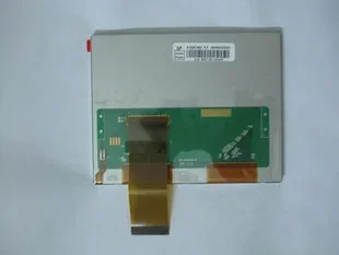 

AT056TN52 V3 5.6 inch 640*480 LCD display screen Replacement maintenance