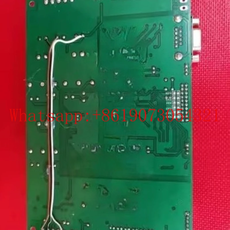 

Аксессуары для лазерного сварочного аппарата, 180-200-300-400 Вт, основная плата лазерного сварочного аппарата