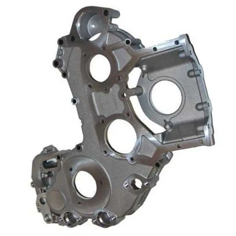 

ATV&UTVTiming Cover 3716C58C 3716C481 3716C581 4602for Engine 1103 1104 266G 277 3050 3060 | Aftermarket Replacement | 1 Year Wa