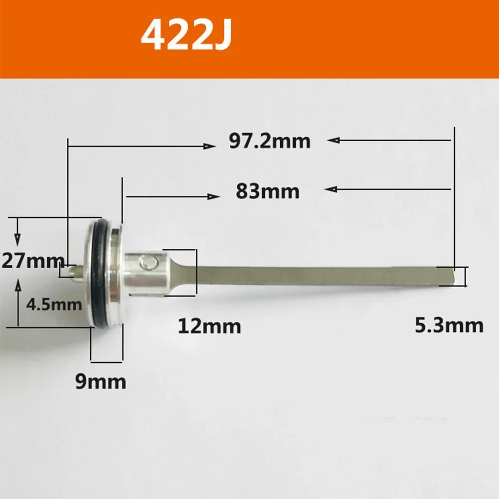 

Pneumatic Nailer Needle Nailer Pin Nailer Parts Coil Nailer Replacement Piston Driver Unit For Air Nailer T50DC ST64 F30 P625B