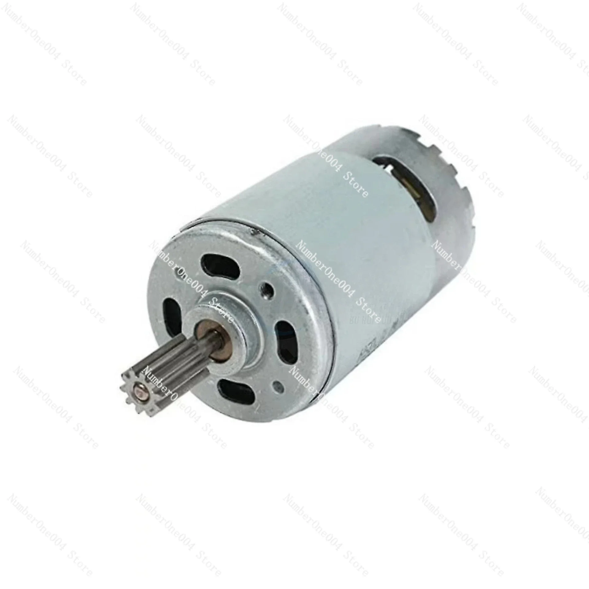 GSR1080-2-LI Motor 15-tooth 10.8V Motor RS550 DC for TSR1080-2-LI Accessories