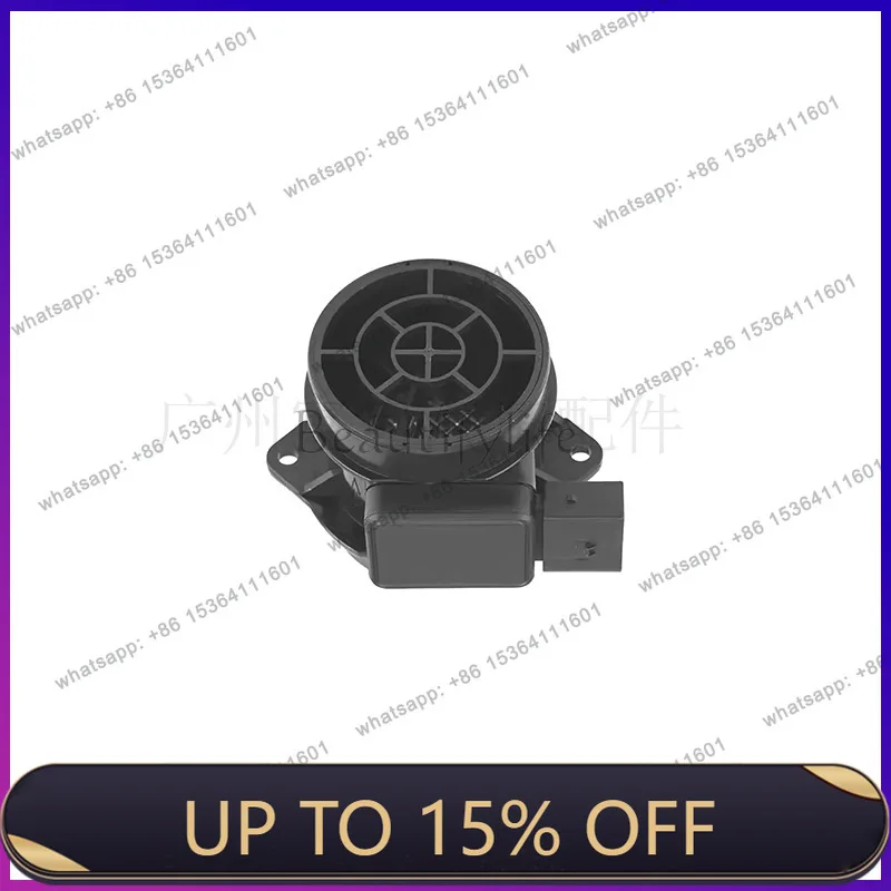 High-quality accessories 5WK96431 Air flow meter 28164-23700 28164-25000