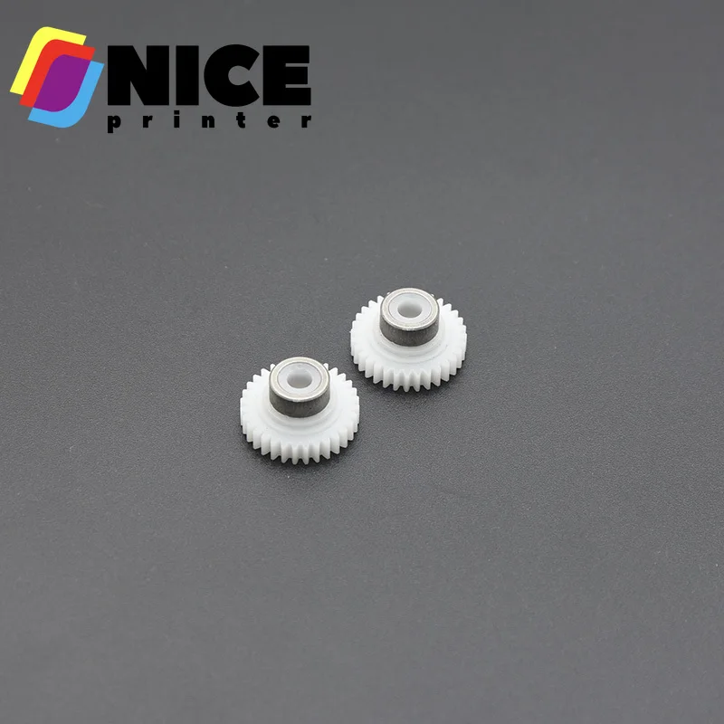 1Pcs NGERH0062QSZZ Clutch Gear for Sharp AR 2718 AR2616 AR2618 AR3820 3818 160 161 copier parts