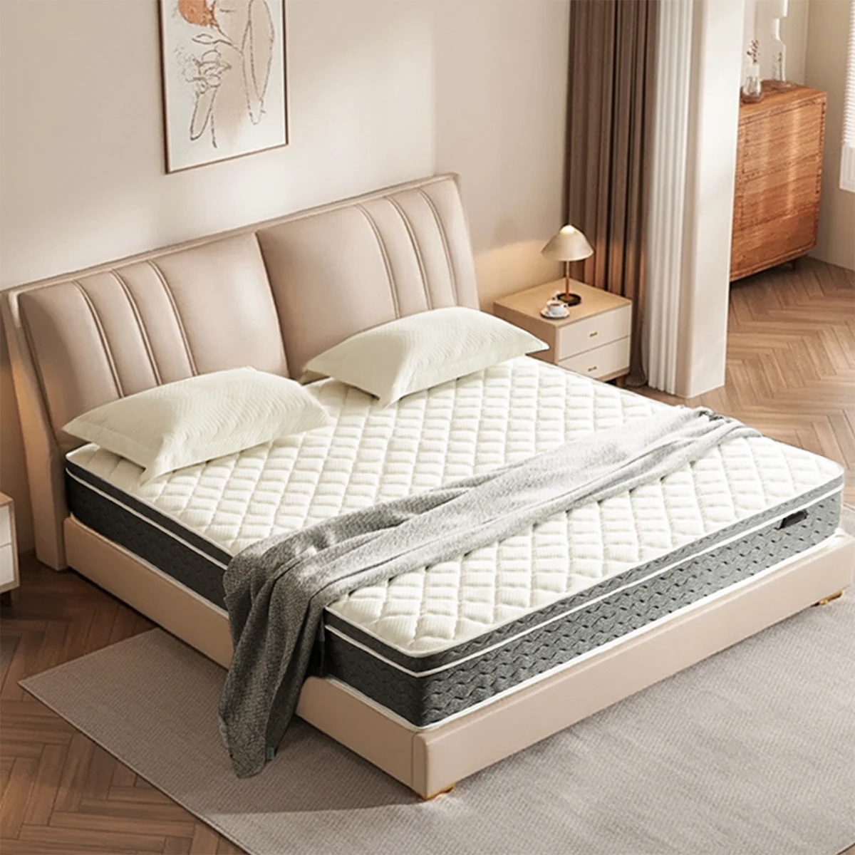 Thumbnail 2 - #21 Best Hybrid Mattress to Buy In 2026