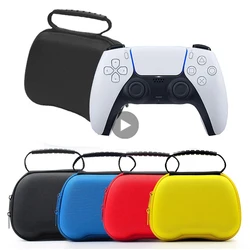 Voor Sony PS5 PS4 PS3 Playstation Ps 5 4 3 Dualsense Dualshock Tas Nintendo Schakelaar Pro Case Xbox Serie Een S X Controller Cover