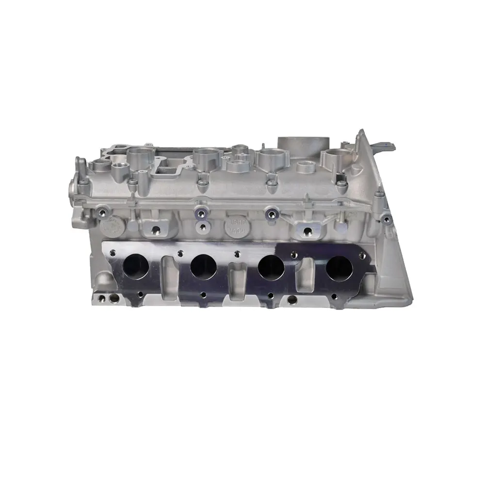 EA888 Engine Parts YCL00247 YCL00287 Assembly 06L103064E Cylinder Head For 	KODIAQ CC PASSAT