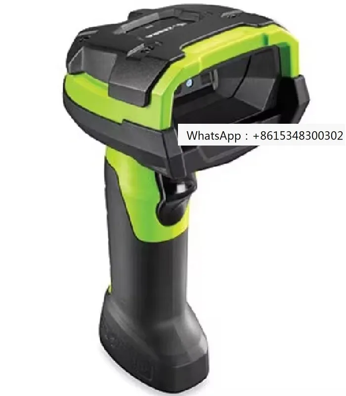 Zebra DS3608 Ultra-Rugged  Handheld 1D/2D  barcode reader cheap retail barcode scanner