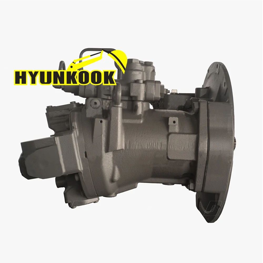 

HPV118 HPVO118 Hydraulic Pump Main Pump Assy Hydraulic Spare Parts for ZX200-3 ZX240-3 ZX270-3 on Sale