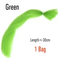 1PCS Green