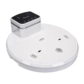 標準インテリジェント自動バス後乾燥機、温風・冷風、一定温度、速乾・除湿機能付き家庭用除湿機 10 best sales 床乾燥機 - №10