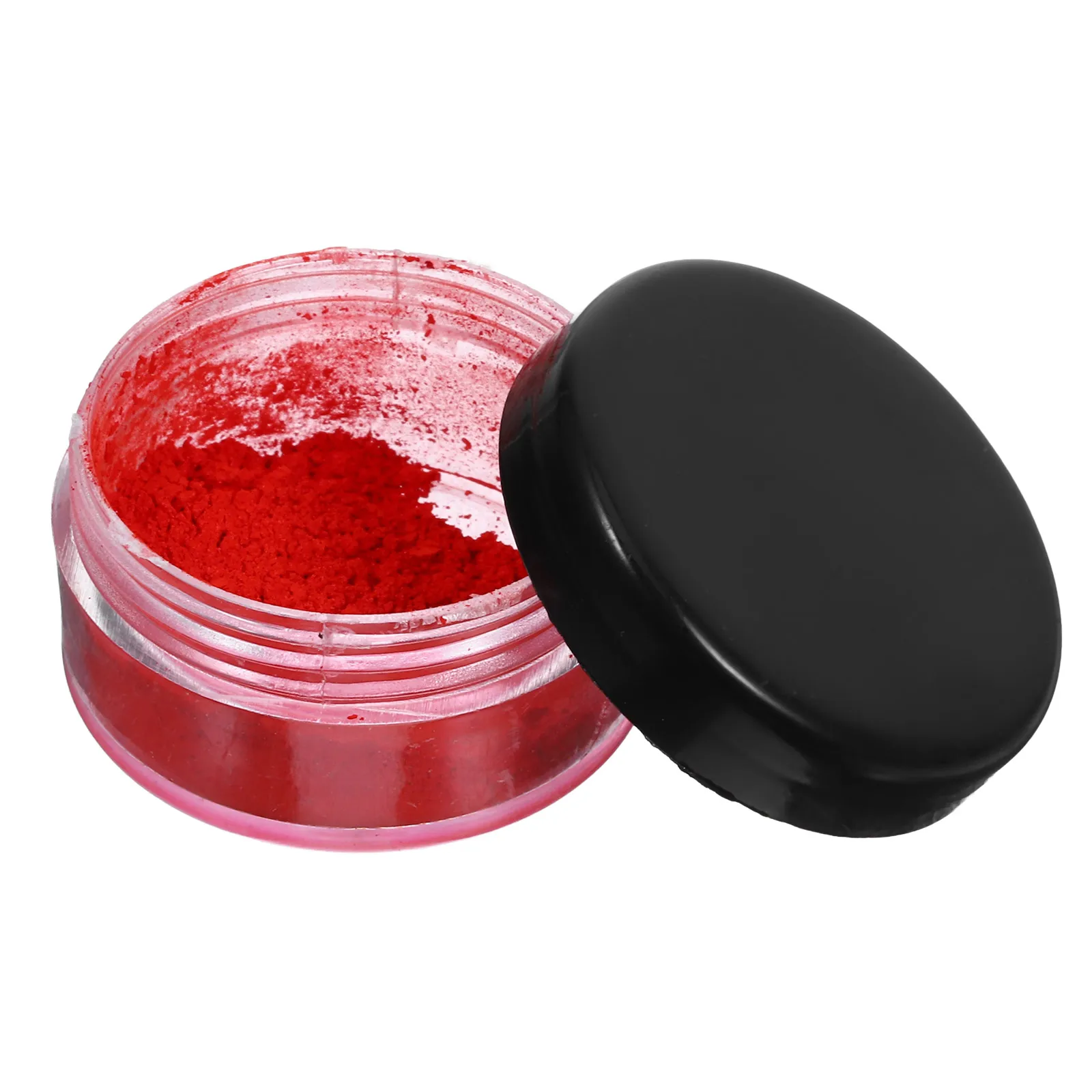 DIY口紅パウダー顔料高光沢防水汗止め天然安全成分口紅シマーパウダーDIYリップ用