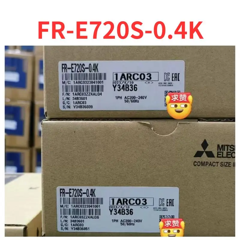 

Совершенно новый инвертор