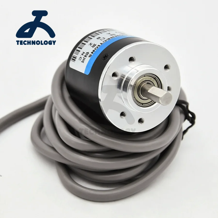 New Ruipu encoder ZSP4006-003G-360-5-24F ZSP4006-003G-400-5-24F ZSP4006-003G-500-5-24F ZSP4006-003G-600-5-24F ZSP4006-003G-1000-