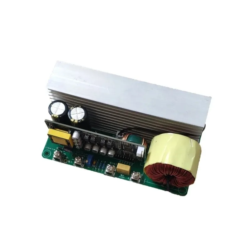 Sine wave inverter rear stage plate, new energy charging pile power plate, photovoltaic to 220V