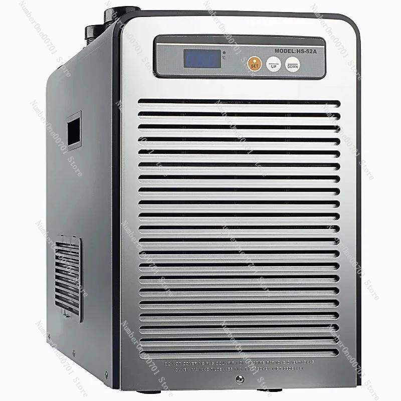 

hailea chiller HS28A HS52A HS66A HS90A Refrigerator HS-28A HS-52A HS-66A HS-90A chiller cooling water temperature control device