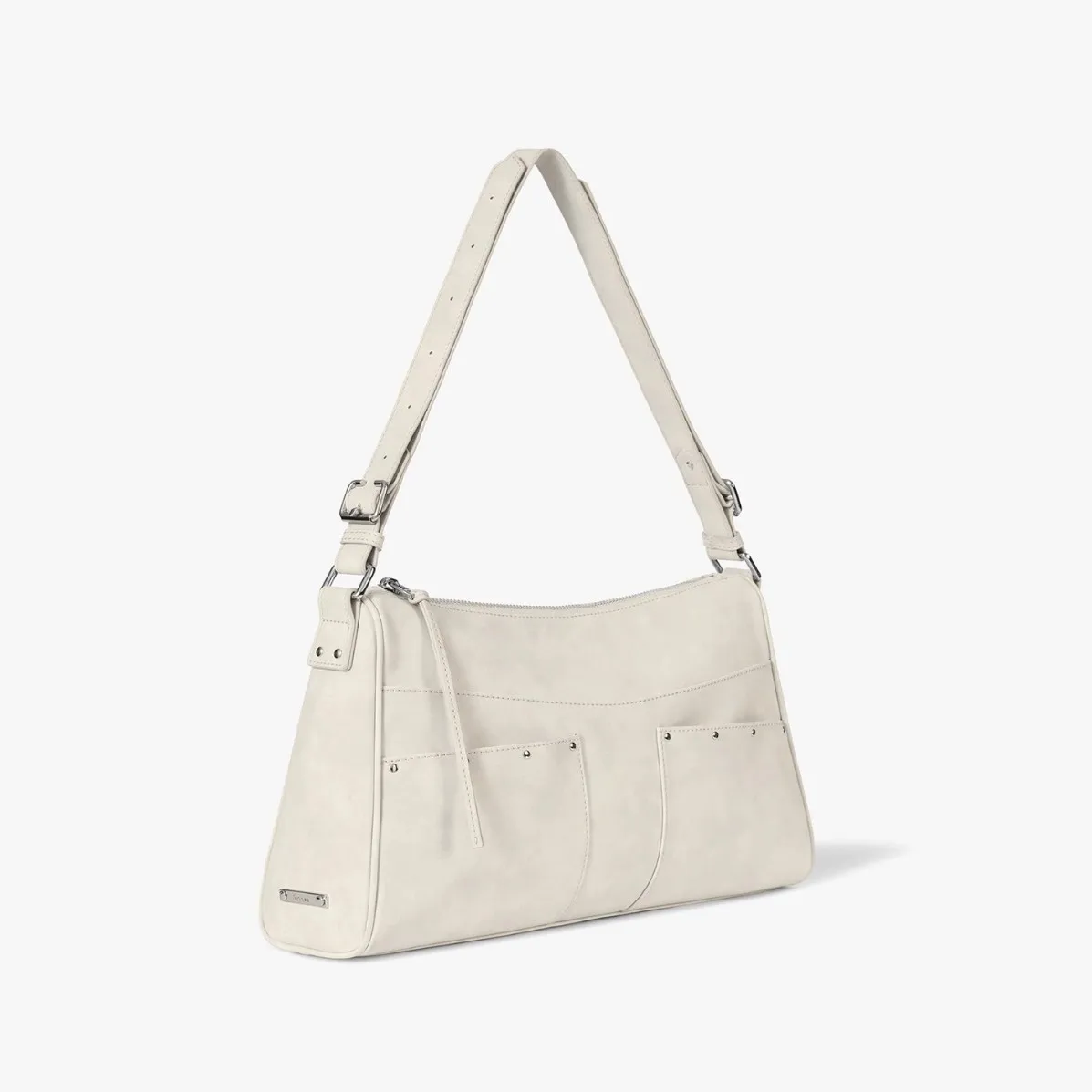 Fennec Korea Leopard Print Bag Versatile Crossbody Shoulder Bag