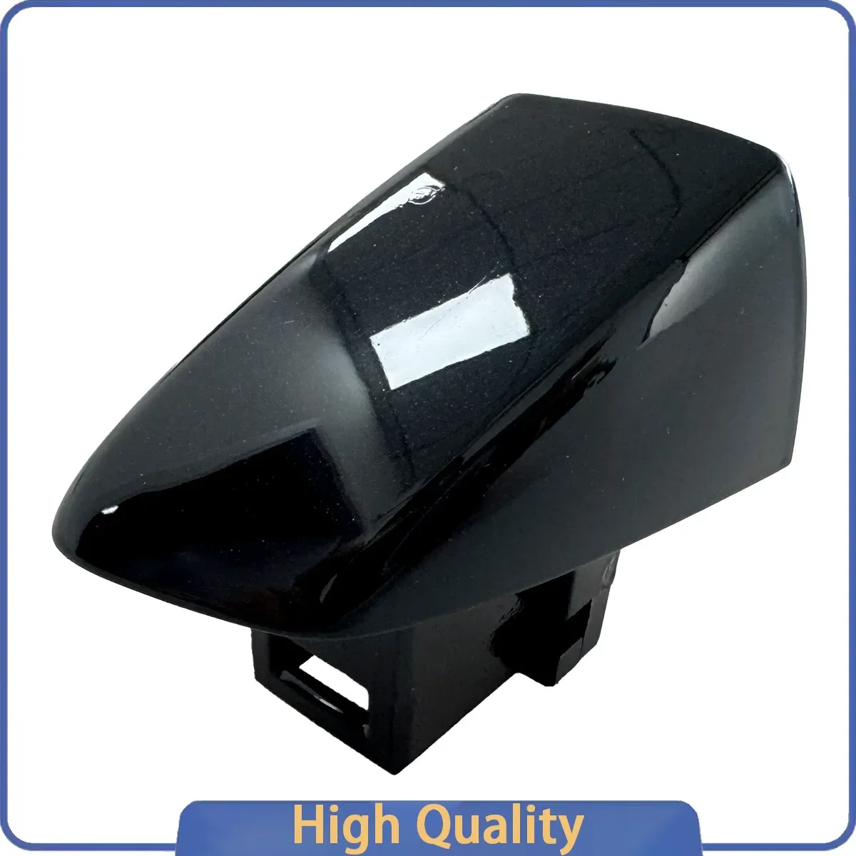 For VW Golf 7 GTI R Line E Golf Arteon T Roc Skoda Octavia 3 Superb Fabia Seat Ibiza 5G0839168 1x Left Right Door Handle Cover