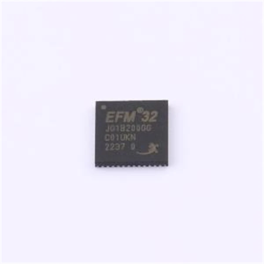 2PCS/LOT EFM32JG1B2… - image