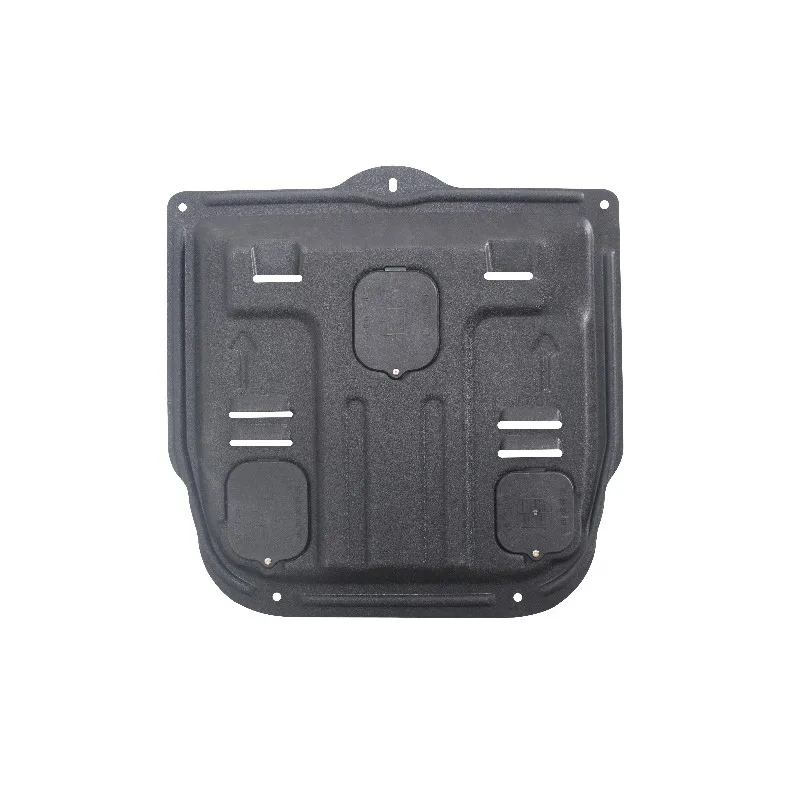 سبيكة تحت المحرك لوحة حماية سبلاش درع الطين الحاجز غطاء قطعة من نسيج حامي لشروليه شراع 2015-2019 1.3L