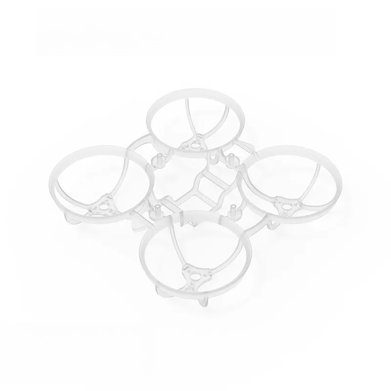 BETAFPV Air65II FPV กรอบน้ําหนักเบา Racing กรอบสําหรับ Freestyle Flying Brushless Drone อุปกรณ์เสริมเหมาะสําหรับ FPV Quadcopters