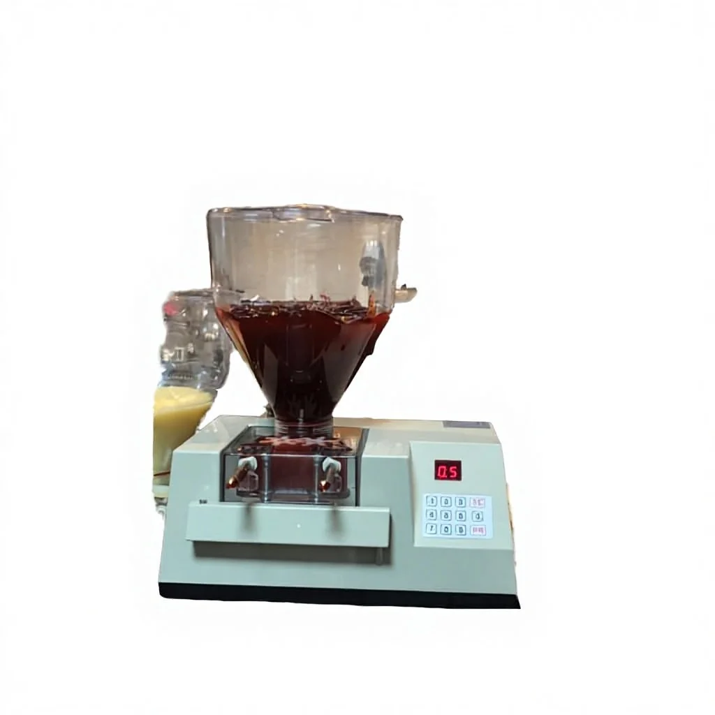 Premium Commercial Donut Filling Machine For Bakery Chain Store