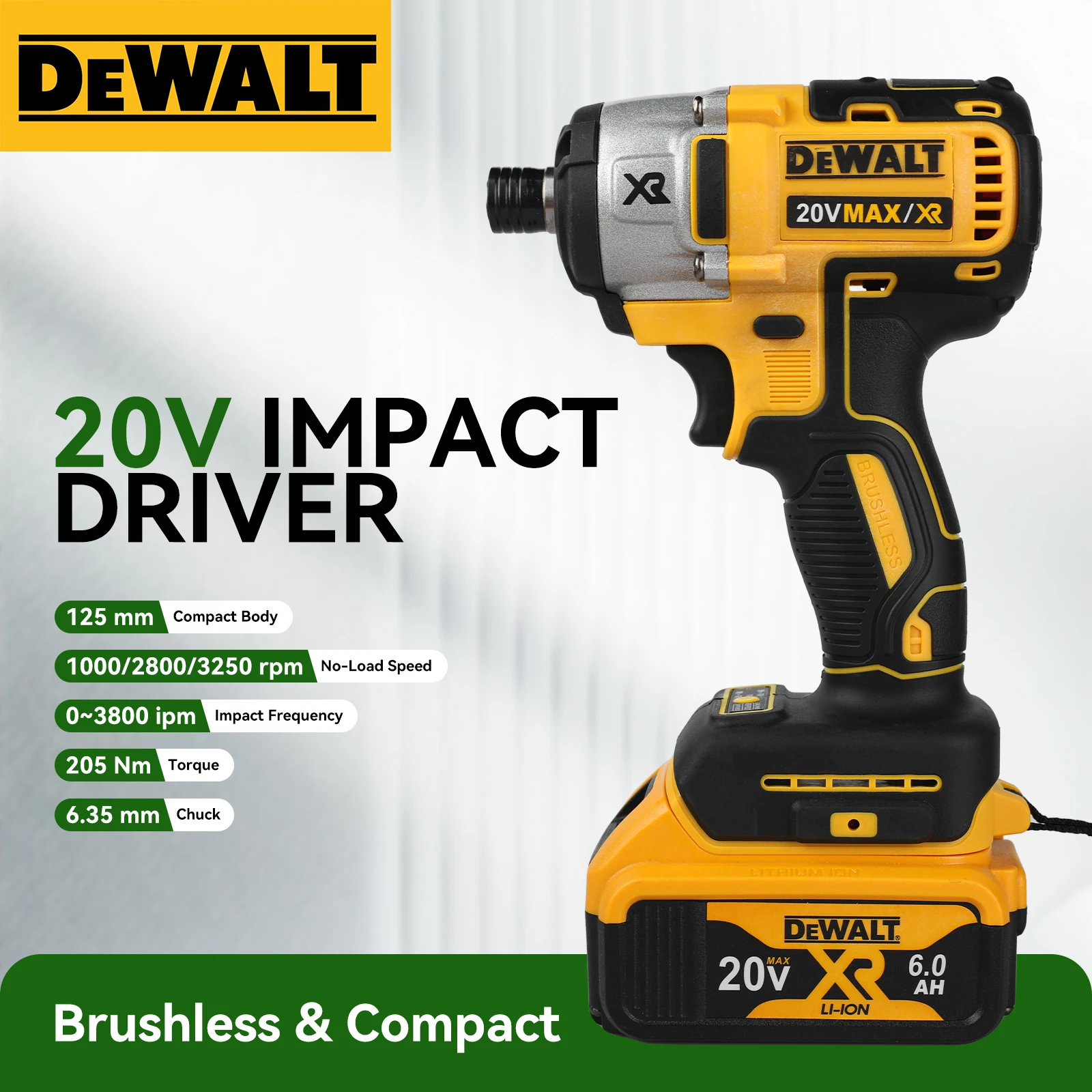 Thumbnail 4 - #74 Best Drill Chucks to Buy In 2026