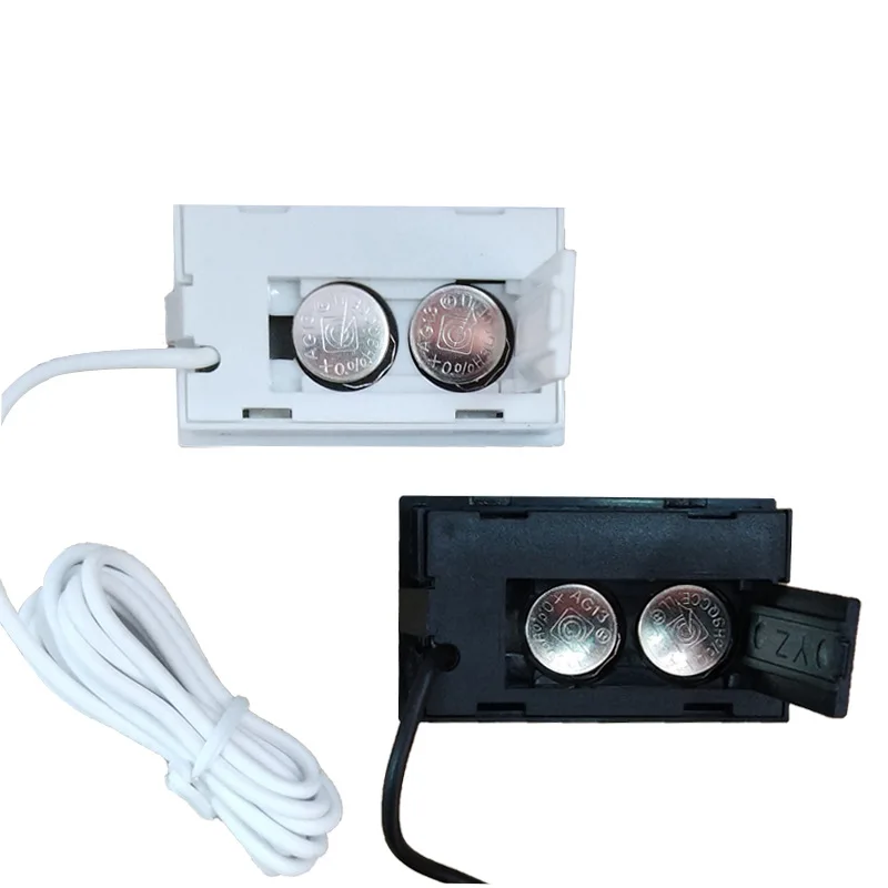TPM-10 Termometro digitale Acquario Frigorifero Indicatore di temperatura dell'acqua Rilevatore di temperatura Tester Lunghezza cavo 1 m / 2 m