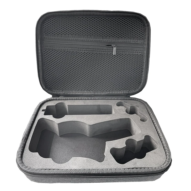 Portable Carrying Case For DJI Osmo Mobile 6 Gimbal Stabilizer For DJI OM 6 Handheld Gimbal Accessories Box