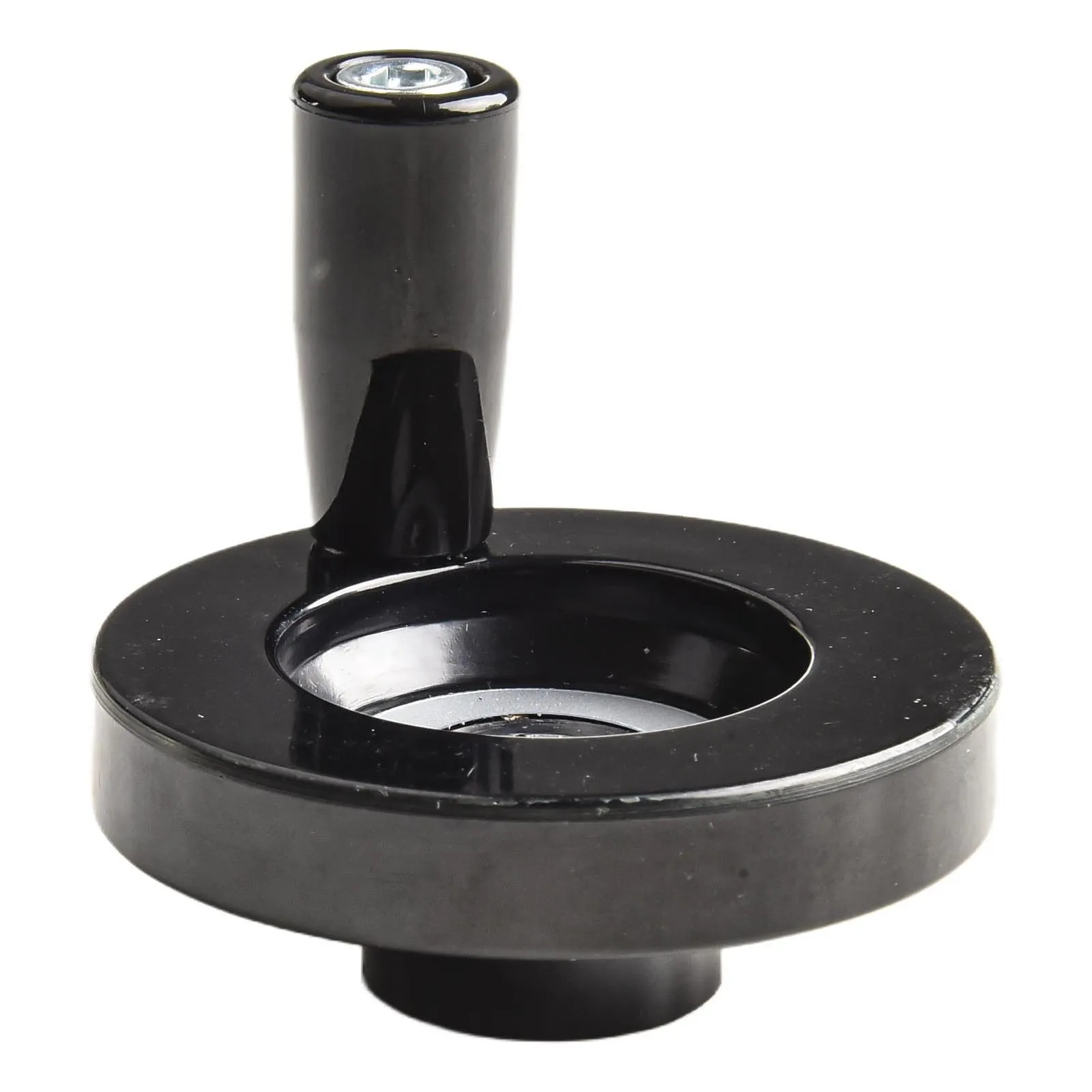 1Pc Hand Mechanical Wheel 63mm Diameter 8mm Hole Diameter Printer Handwheel For Milling Machine Machinery Access