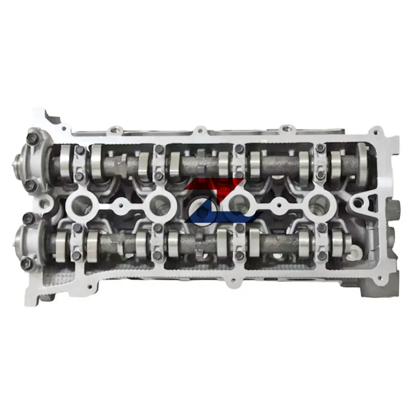 

11101-28012 11101-28022 1Az 2Az 1Az-Fe 2Az-Fe Engine Cylinder Head Assy For Toyota For Camry For Rav4 Petrol 2.0L 2.4L Car Model