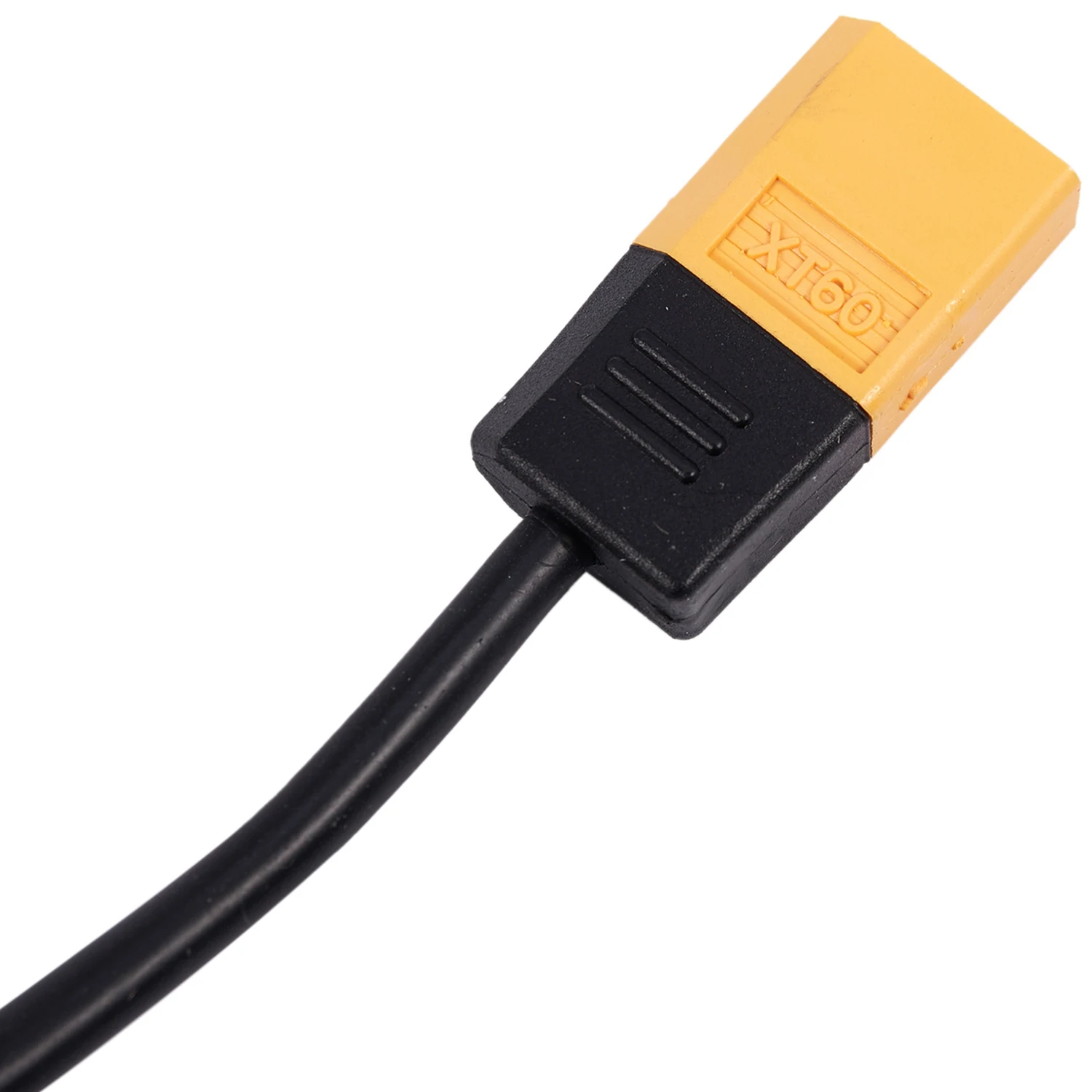 Cable de alimentación macho a Dc5525 para soldador electrónico Ts100 Rc Xt60