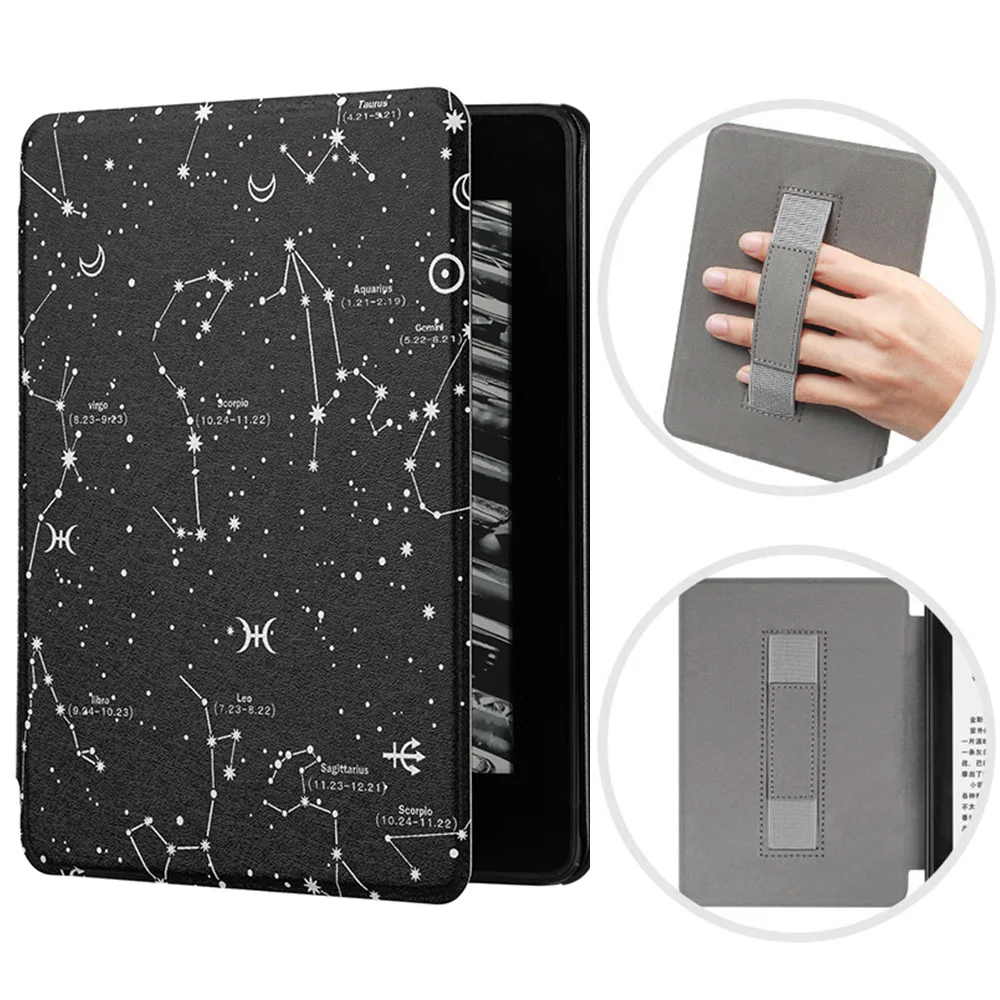 For Kindle Paperwhite 12th Generation Case 2024 Signature Edition
