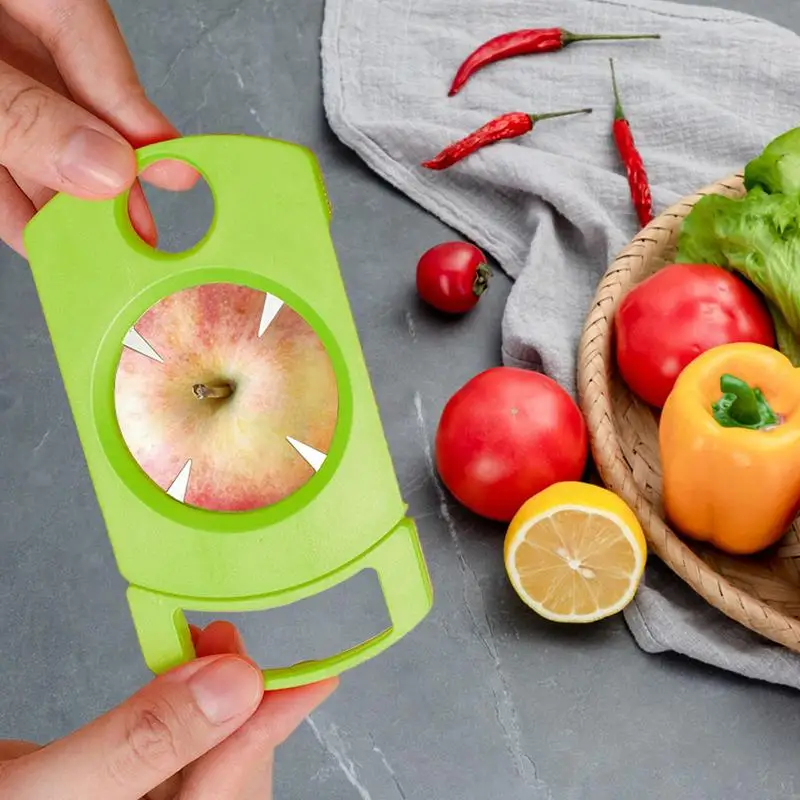 Food Peeler Kitchen Gadget Passion Fruit Cutter With Spoon Peeler Tool Peeling Tool Fruit Peeler And Opener Mangosteen Cutter