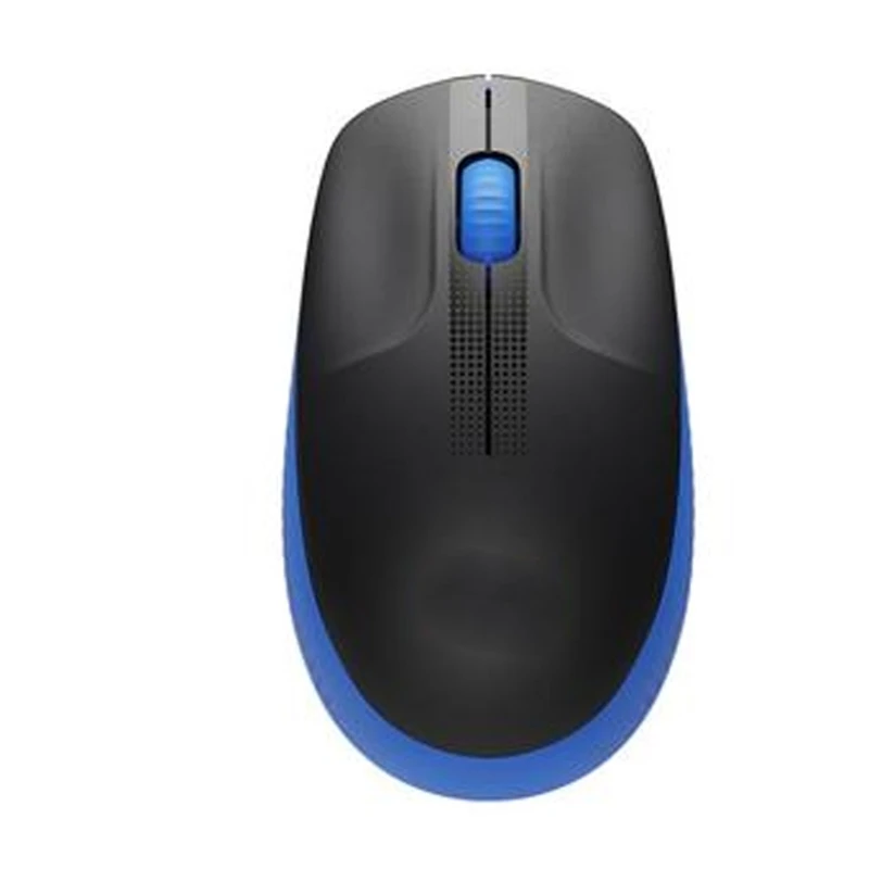 U55B Precise Plastic Scroll Wheel for M190 Enhances Computer Navigation Experience