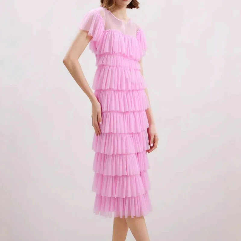 

Summer New French Small Fragrant Two Piece Set For Woman Skirt Sets Conjuntos Femininos Elegantes 2 Piece Sets Women Outfit