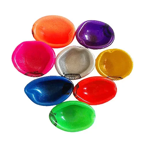 15cm/18cm Anti-Pressure Gymnastics Ball Explosion-Proof Exercise Gymnastics Pilates Yoga Balance Ball Rhythmic Gym Home Training