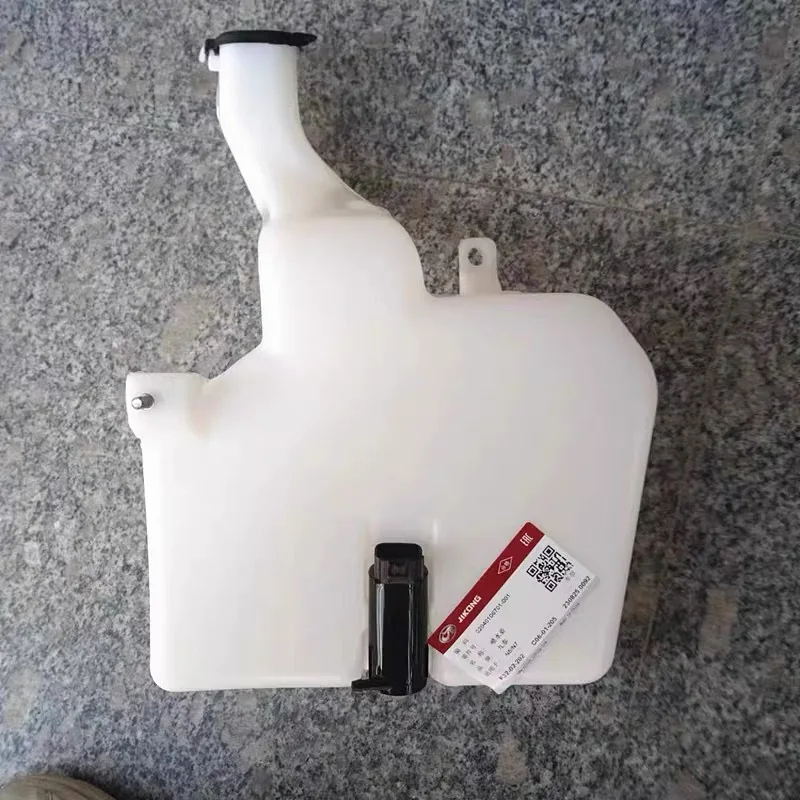 رذاذ زجاجة رذاذ يمكن رذاذ مجموعة المحرك لزجاجة رذاذ FAW Xiali N7 يمكن رذاذ زجاجة ماء زجاجية محرك رذاذ #1