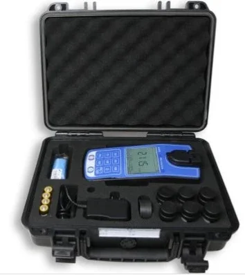 water quality monitoring system  LH-SS2M  manufacturer water quality tester with better after-sale service