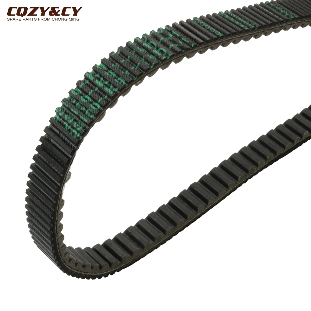 Scooter Pcx150 ADV150 CVT Drive Belt For Honda PCX WW ADV 150 23100-K97-T01 Motorcycle Engine Parts