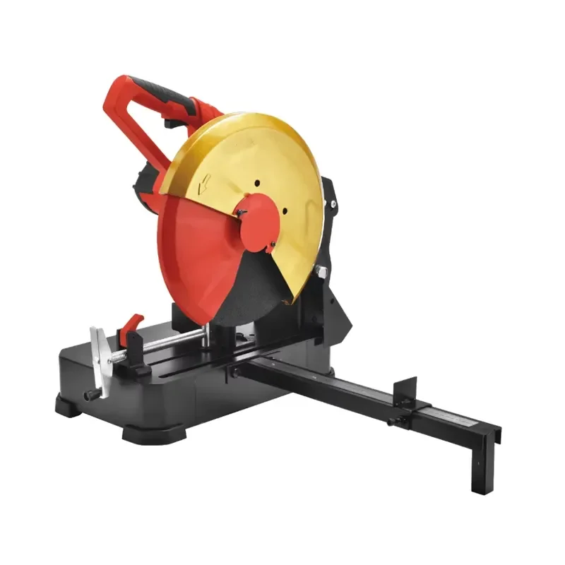 LARGE Industry Used Saw Cutting Machine with Reliable Motor